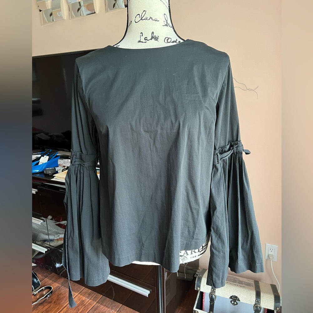 Top blouse